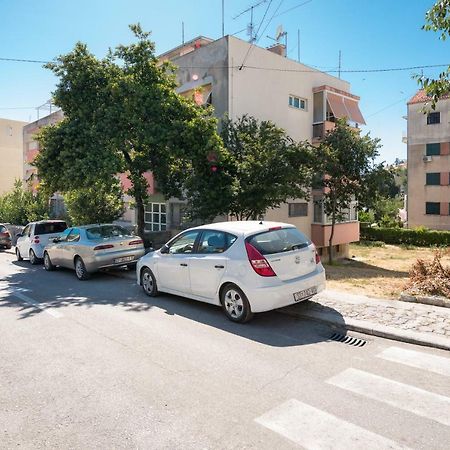 Apartment Medak City Center Nena Split Dış mekan fotoğraf