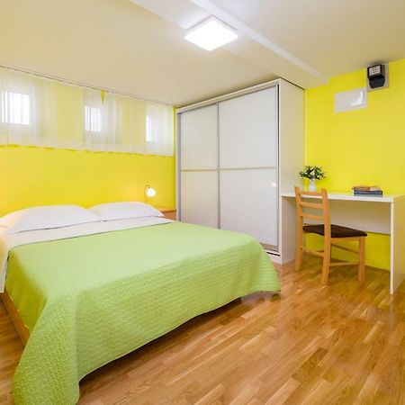 Apartment Medak City Center Nena Split Dış mekan fotoğraf